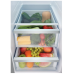 WSE6200SB Westinghouse 624 L Side by Side Fridge 